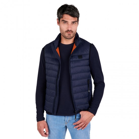 OXBOW M1jelkor Doudoune sans manches Hommes: Amazon.fr: Sports et Loisirs